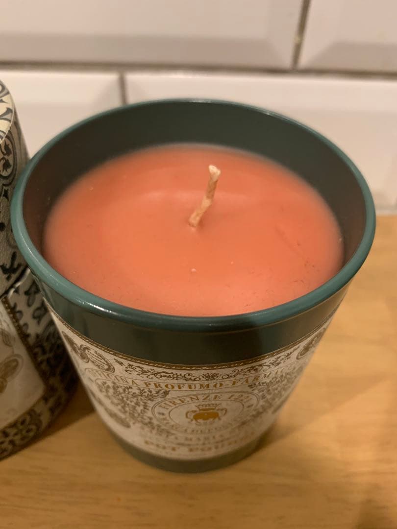 Santa Maria Novella Pot Pourri 250g