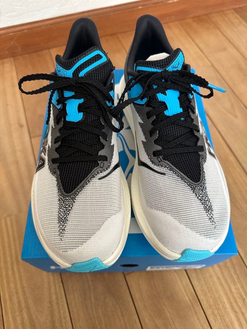 HOKA ONEONE ロケットX3 26.5cm