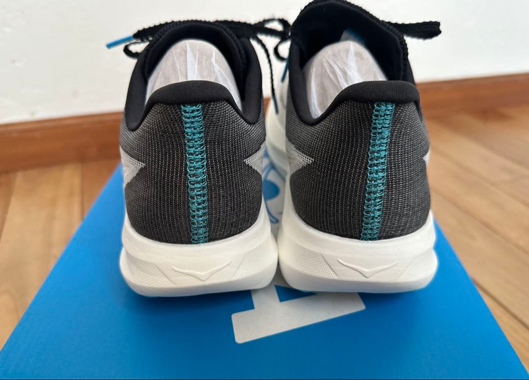 HOKA ONEONE ロケットX3 26.5cm