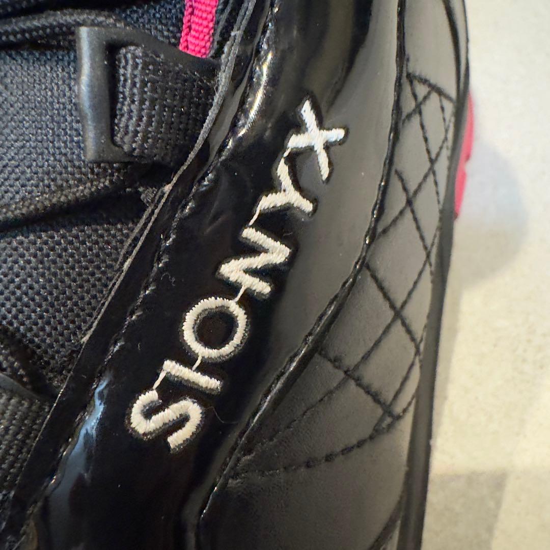 美品✨SiONYX スノーボードブーツ 25.0cm（US7） レディース