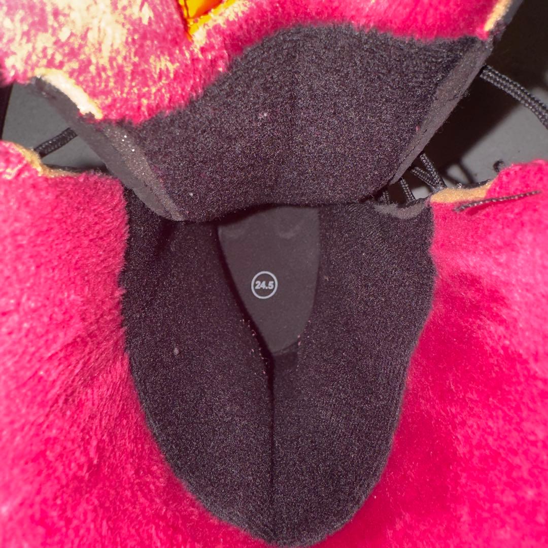 美品✨SiONYX スノーボードブーツ 25.0cm（US7） レディース