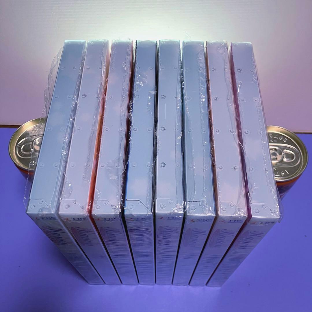 カノン DVD 京都アニメーション版 全巻セット 初回限定版 未開封 未使用