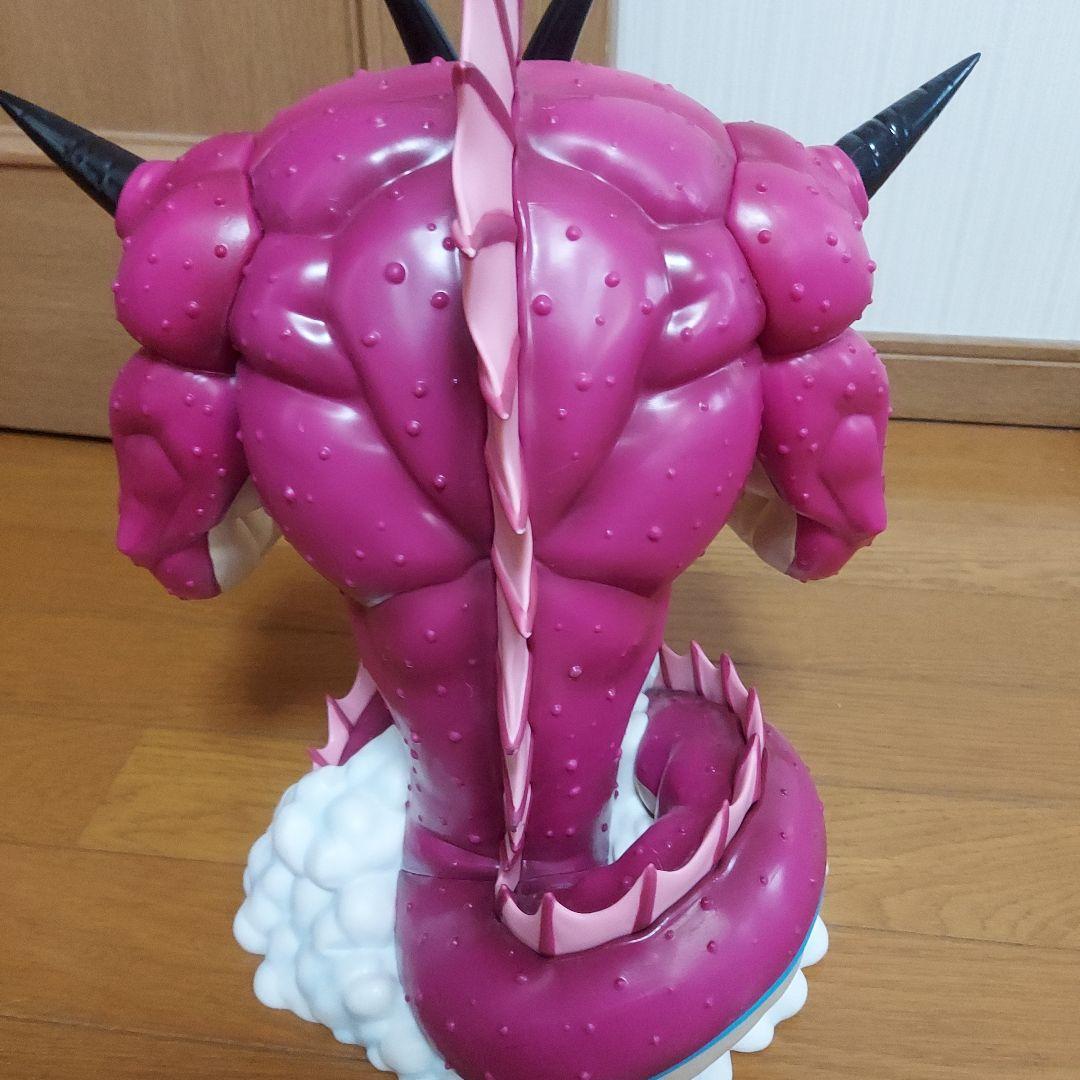 一番くじ ドラゴンボール ラストワン ポルンガ - メルカリ