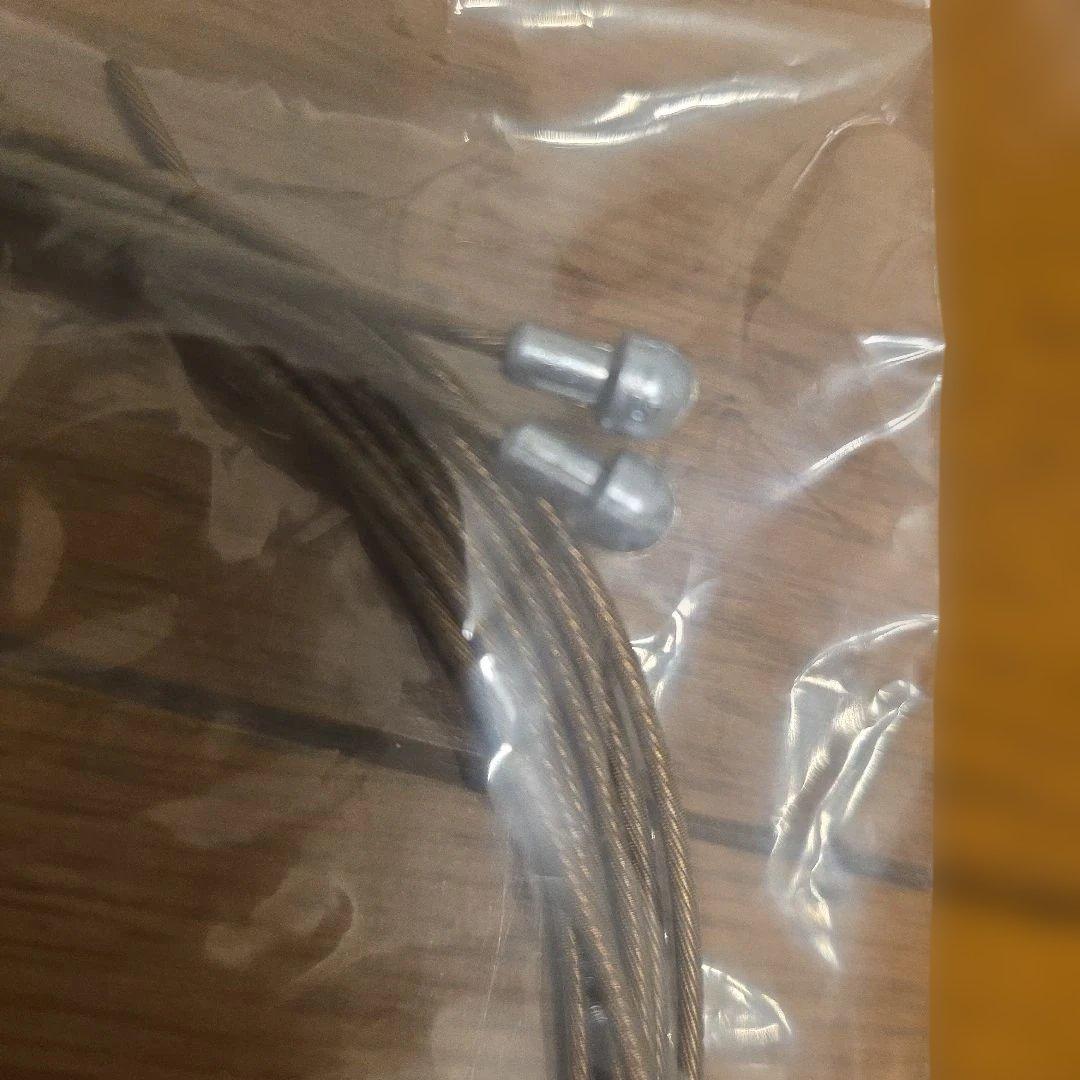 今月限定割引☆DURA-ACE☆OT-SP41＆ポリマー シフト＆ブレーキ