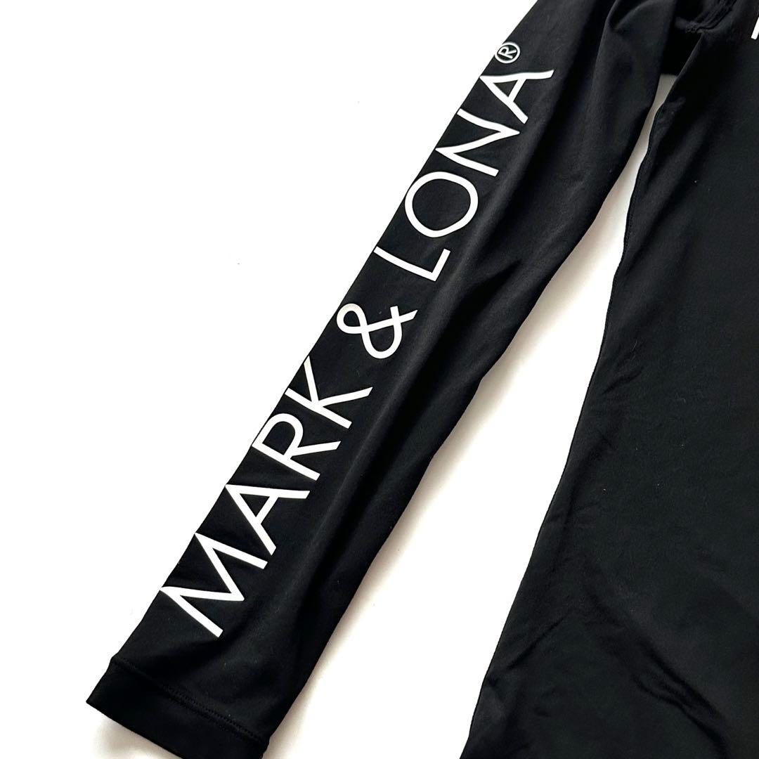 MARK＆LONA マークアンドロナ モックネック 36 - メルカリ