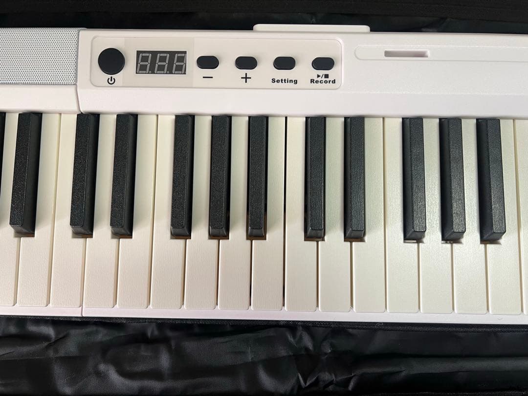 YAMAHA Clavinova cvp-6 88鍵 電子ピアノ キーボード