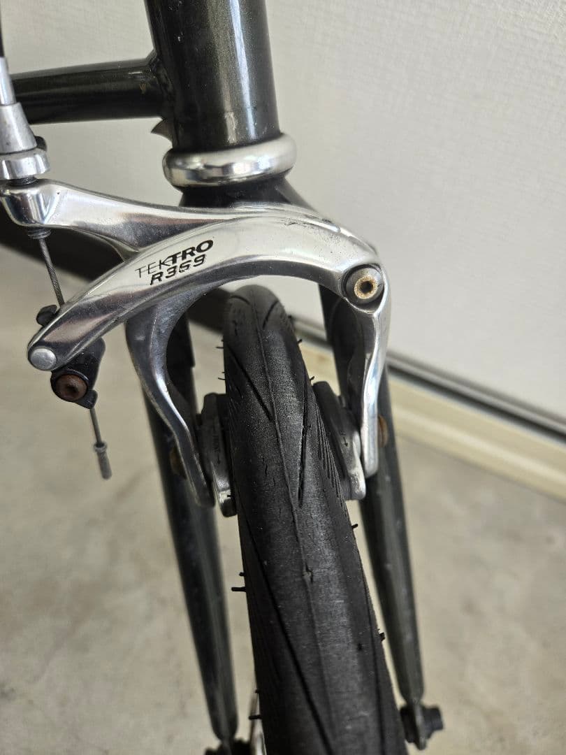 ミニベロ 自転車 カーキ 内装変速 ※直接取引のみ