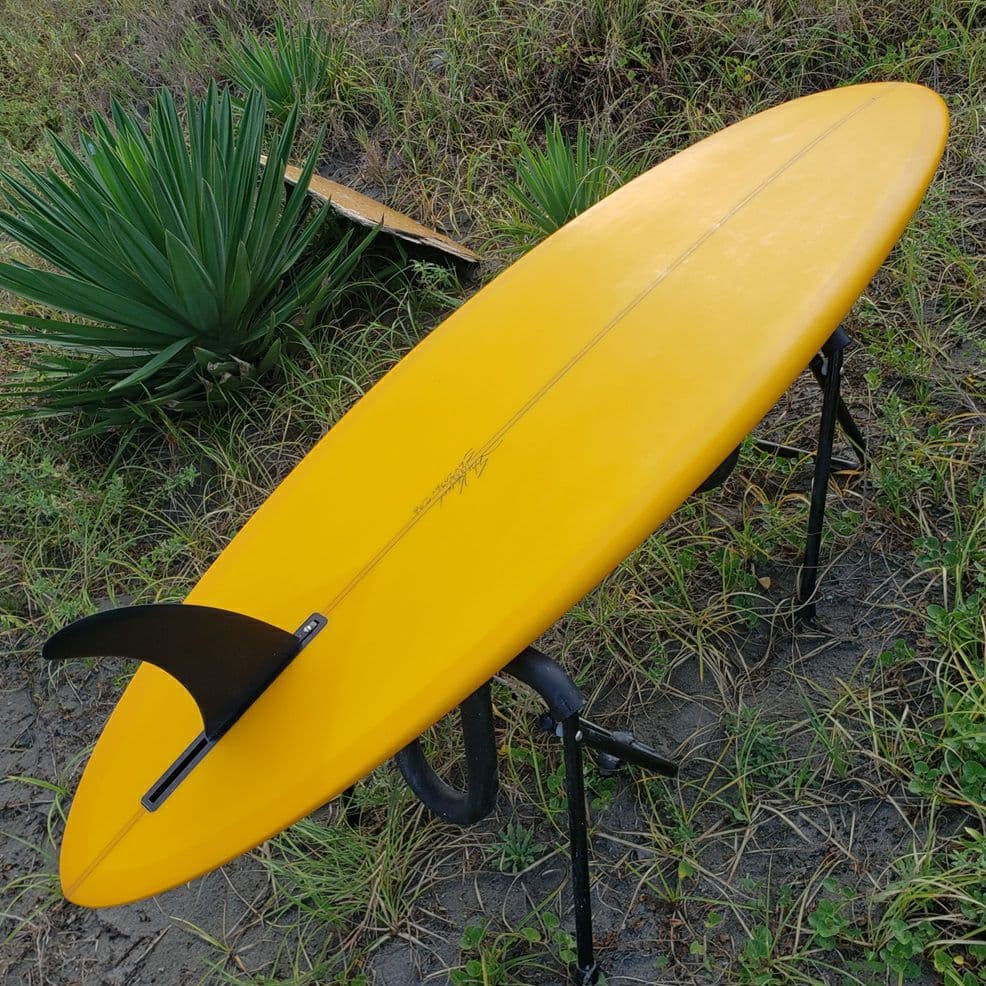 サーフィン・ボディボード JOEL TUDOR \"KARMA\" STU KENSON 5'6
