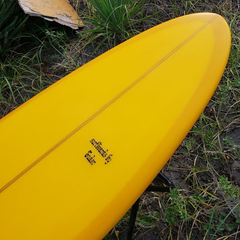 サーフィン・ボディボード JOEL TUDOR \"KARMA\" STU KENSON 5'6