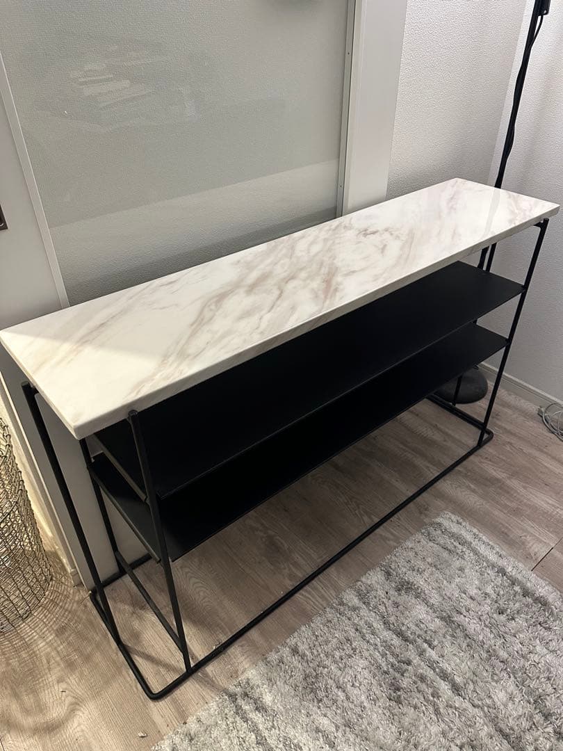 BoConcept Paris コンソールテーブル - メルカリ