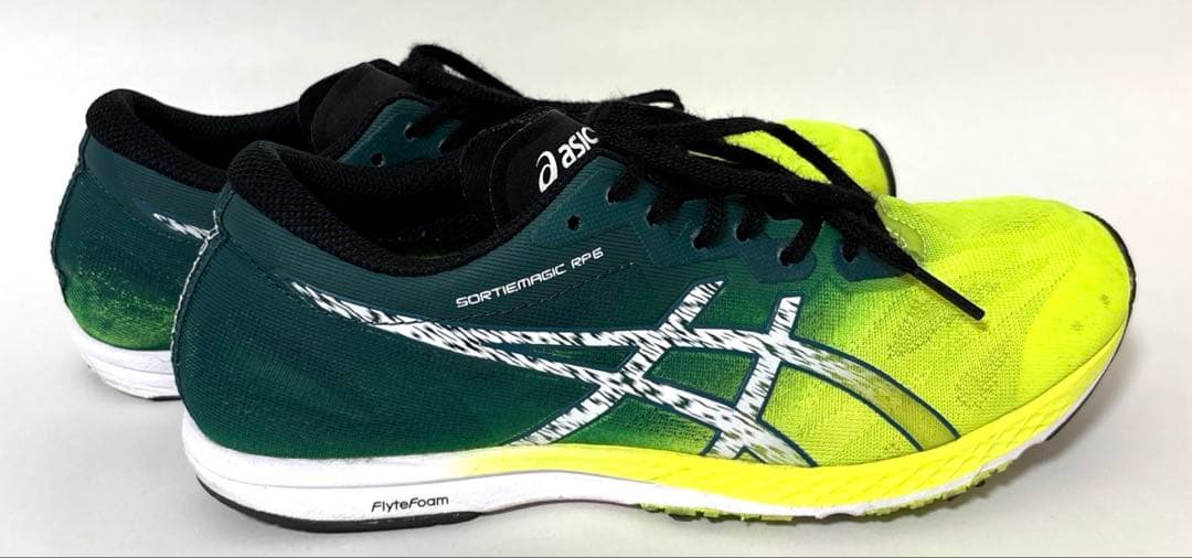 ASICS SORTIEMAGIC RP 6 26.5