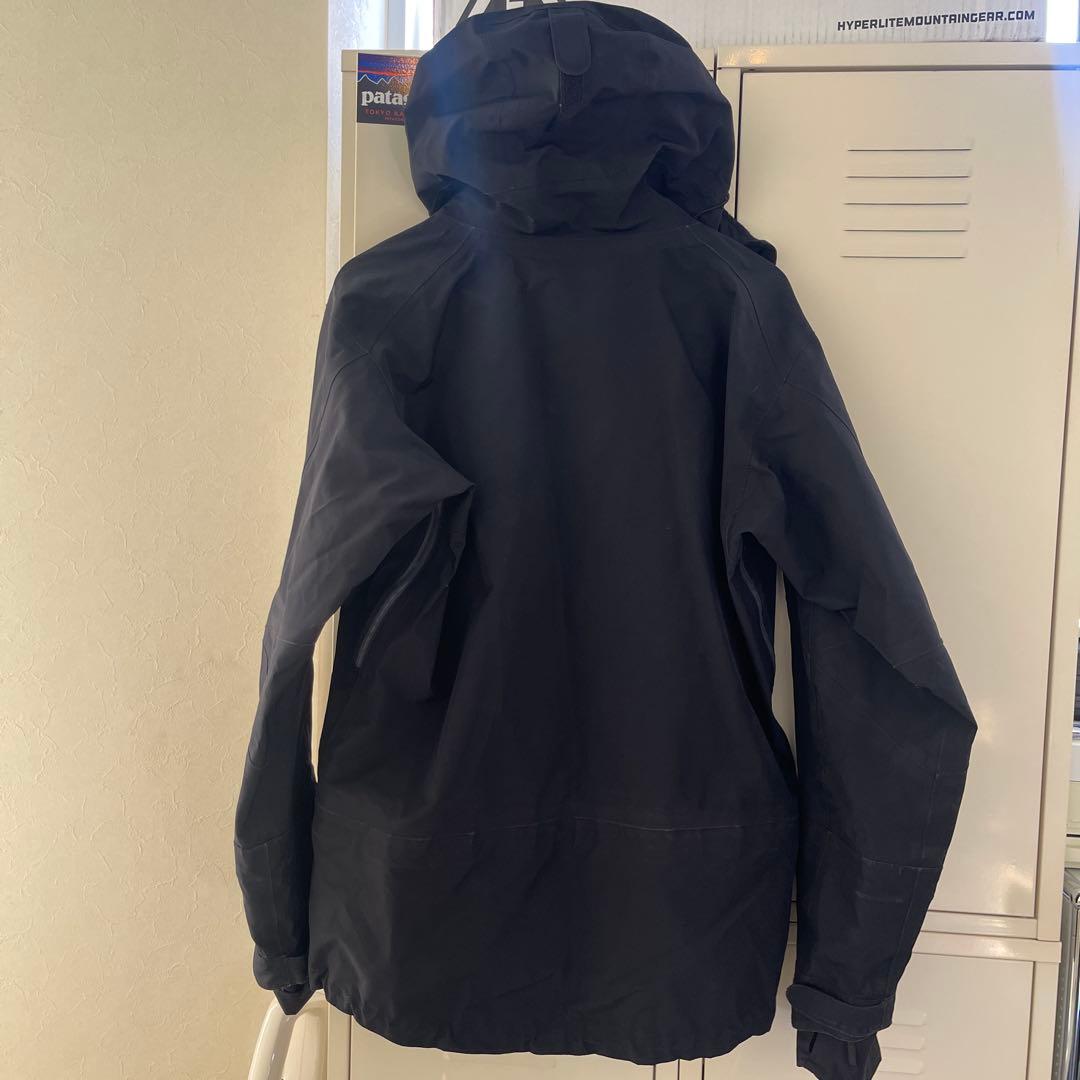 afdicegear GORE-TEX Pro Shell ジャケット Lの通販はau PAY