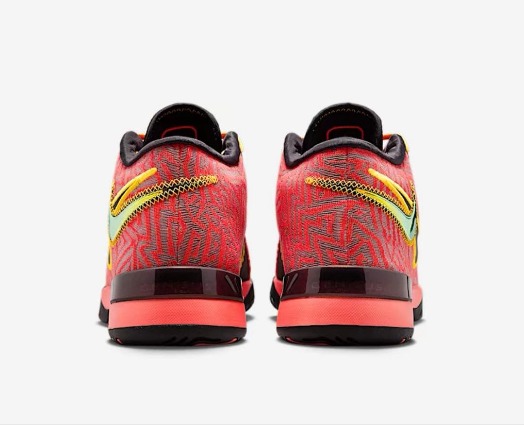 新品 NIKE レブロン NXXT ジーニアス EP 26.5cm