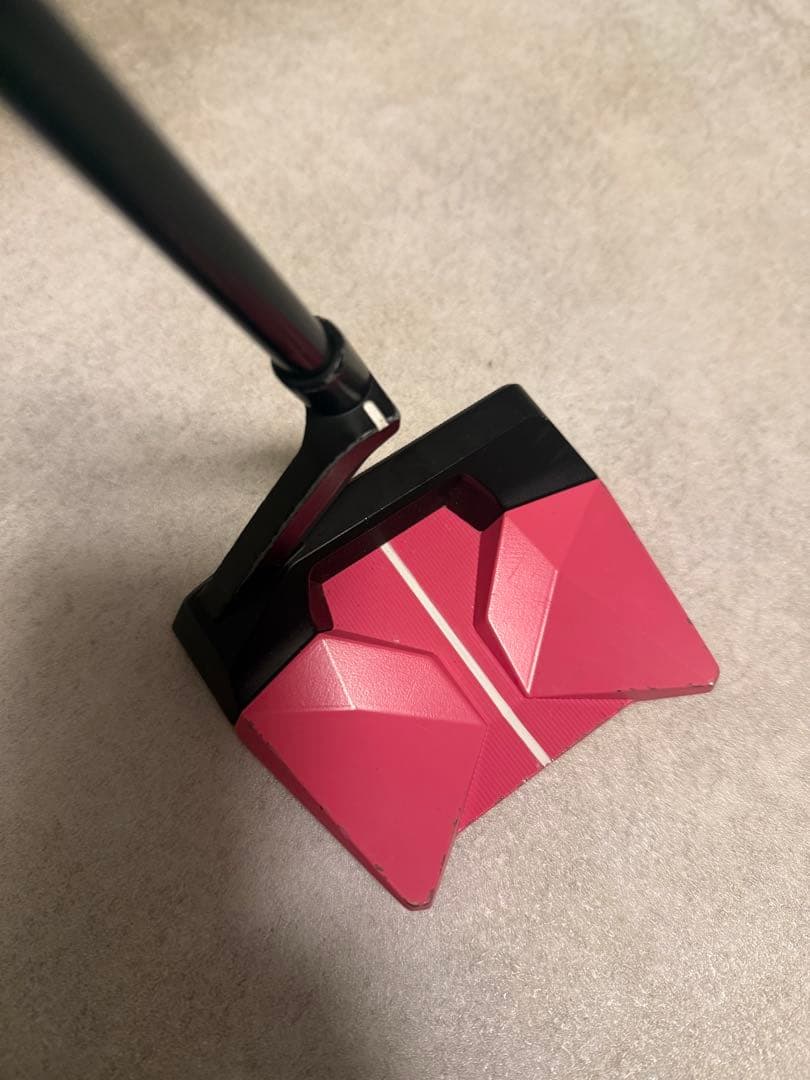 コッコCROSSPUTT STEALTH 2.0 パタ クロスパットパター Stealth 2.0 – CROSSPUTT日本公式HP｜クロスパット