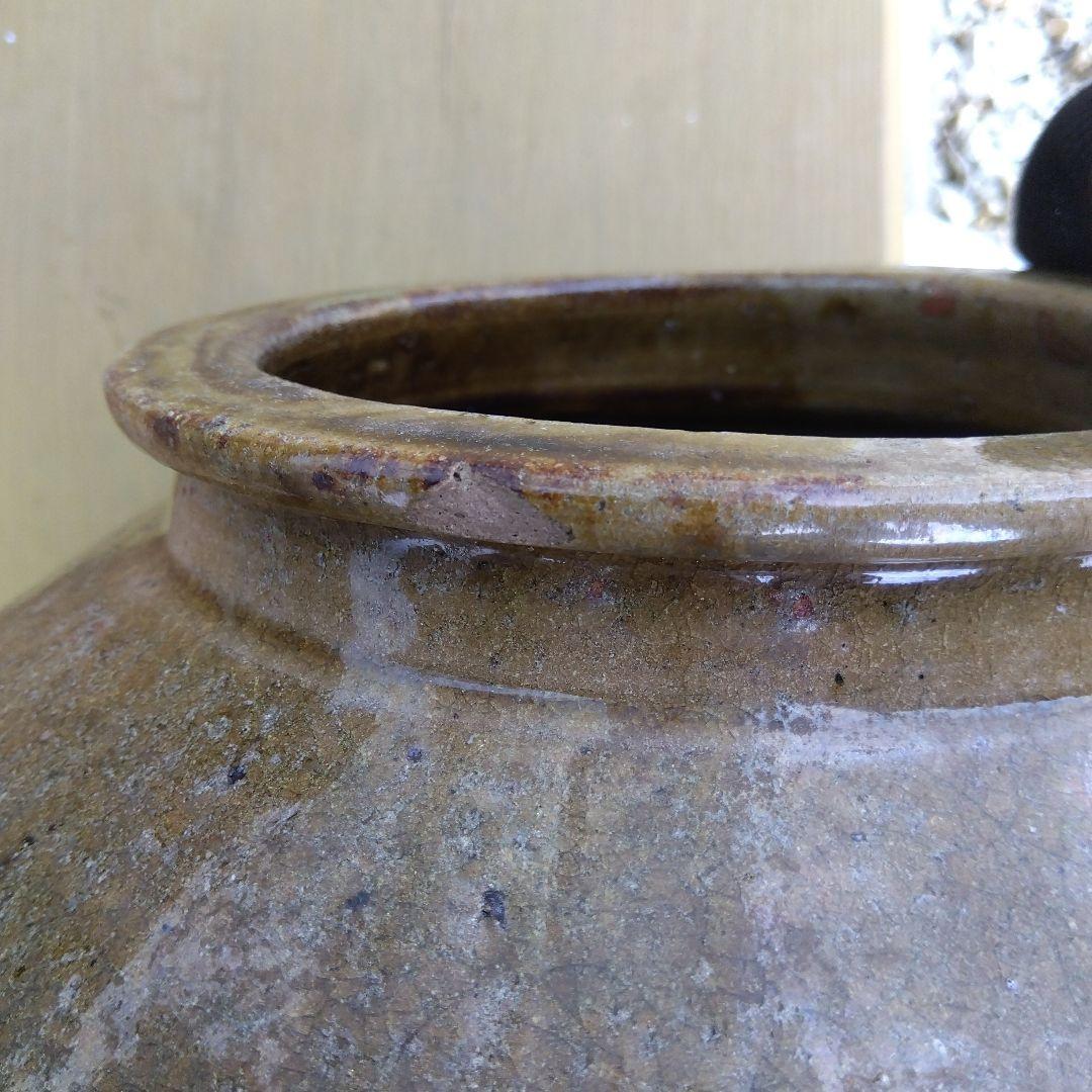 壺骨董品最終値下げです