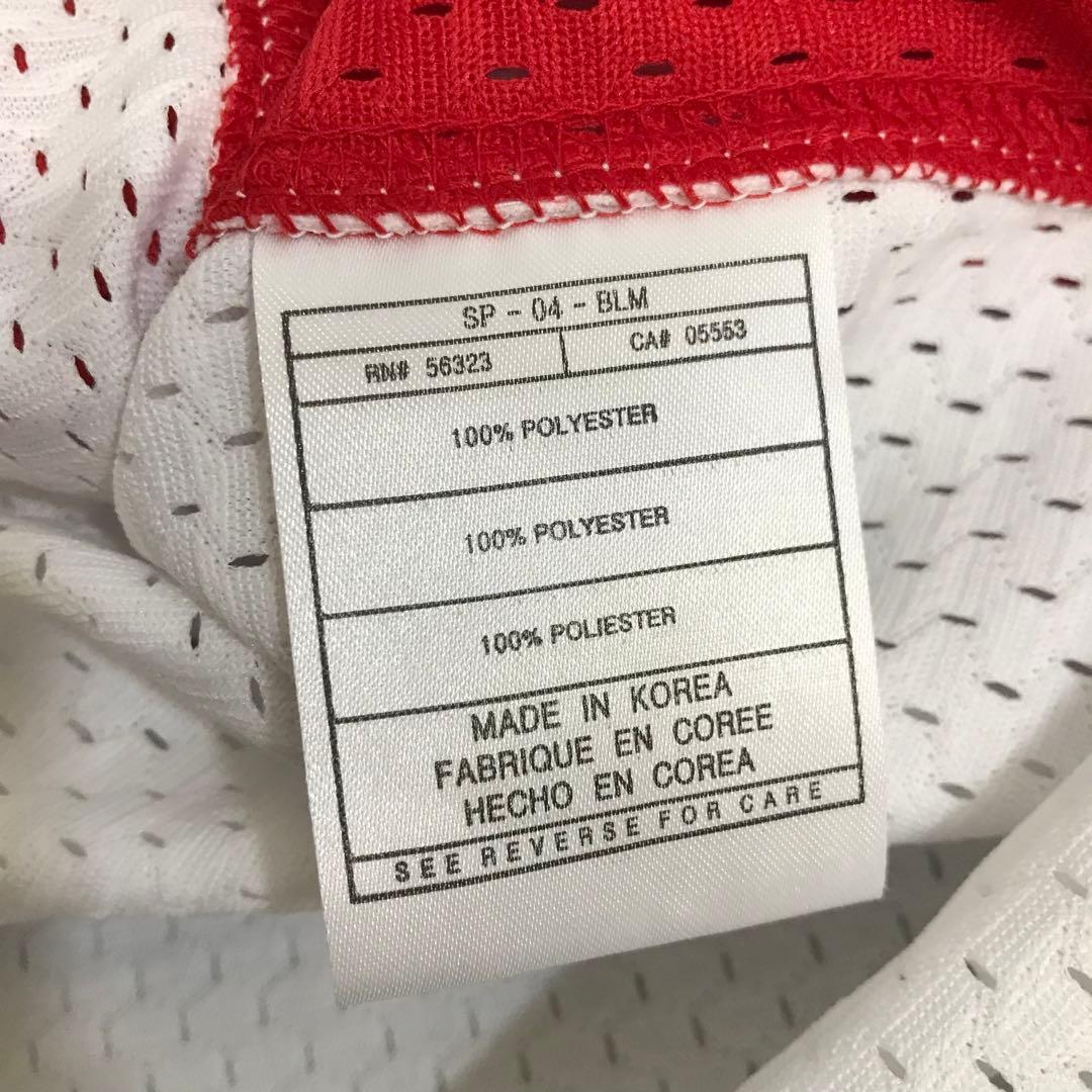 F-191.NIKEナイキ ALL STARユニフォームCHRIS WEBBER - メルカリ