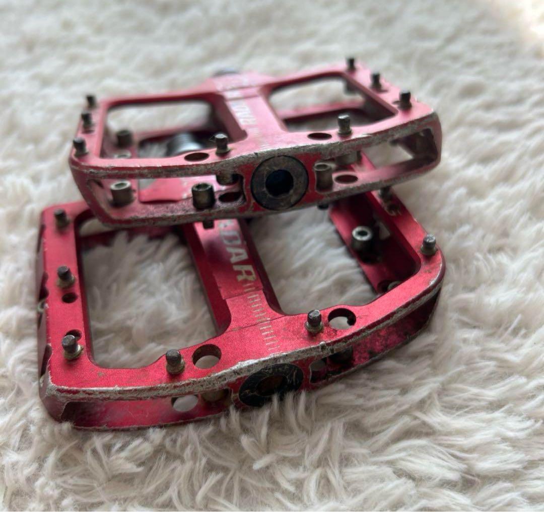 BMXレース用/Bombshell Brake Arms