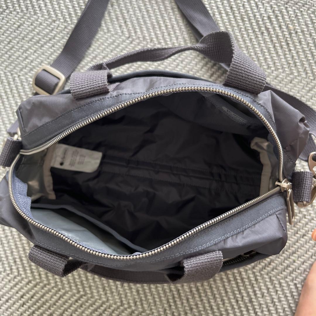 Kちゃん様専用】レスポートサック ボストン ショルダーバッグ シャドウ