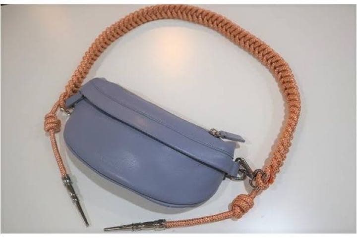 AVEC LA TROUPE × STUNNINGLURE ボディバッグ AVEC LA TROUPE × STUNNINGLURE ボディバッグ