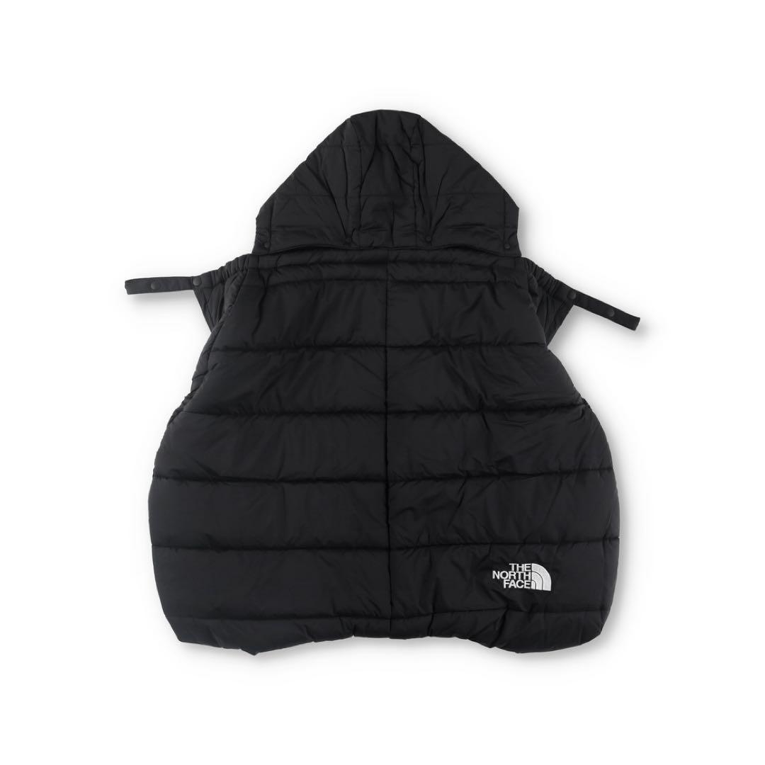 THE NORTH FACE ノースフェイス　ベビー シェルブランケット THE NORTH FACE（ザ ノースフェイス） ブランケット ベビー シェル