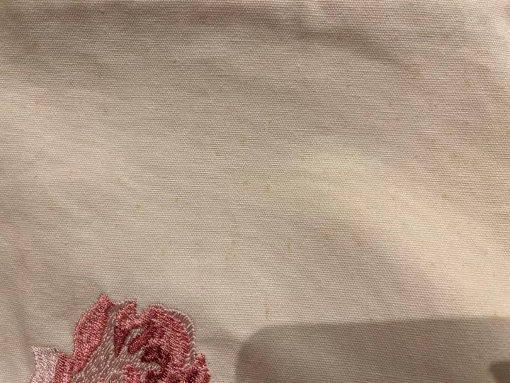 ローラアシュレイ ヘーゼルウッド 刺繍クッションカバー 2点 - メルカリ