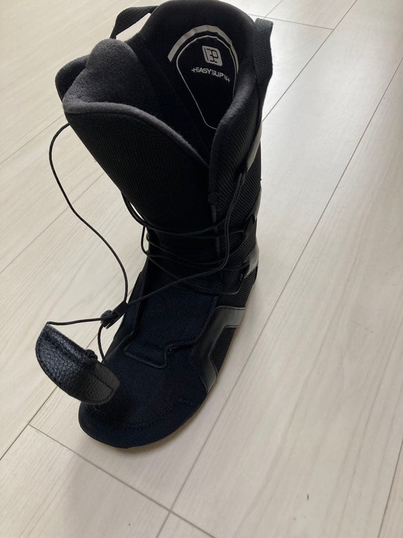 BLACKPRO(ブラックプロ) スノボブーツ 26.0cm