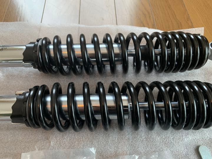 XR250R ME08 フロントフォーク＋クラッチバスケット XR250 クラッチ