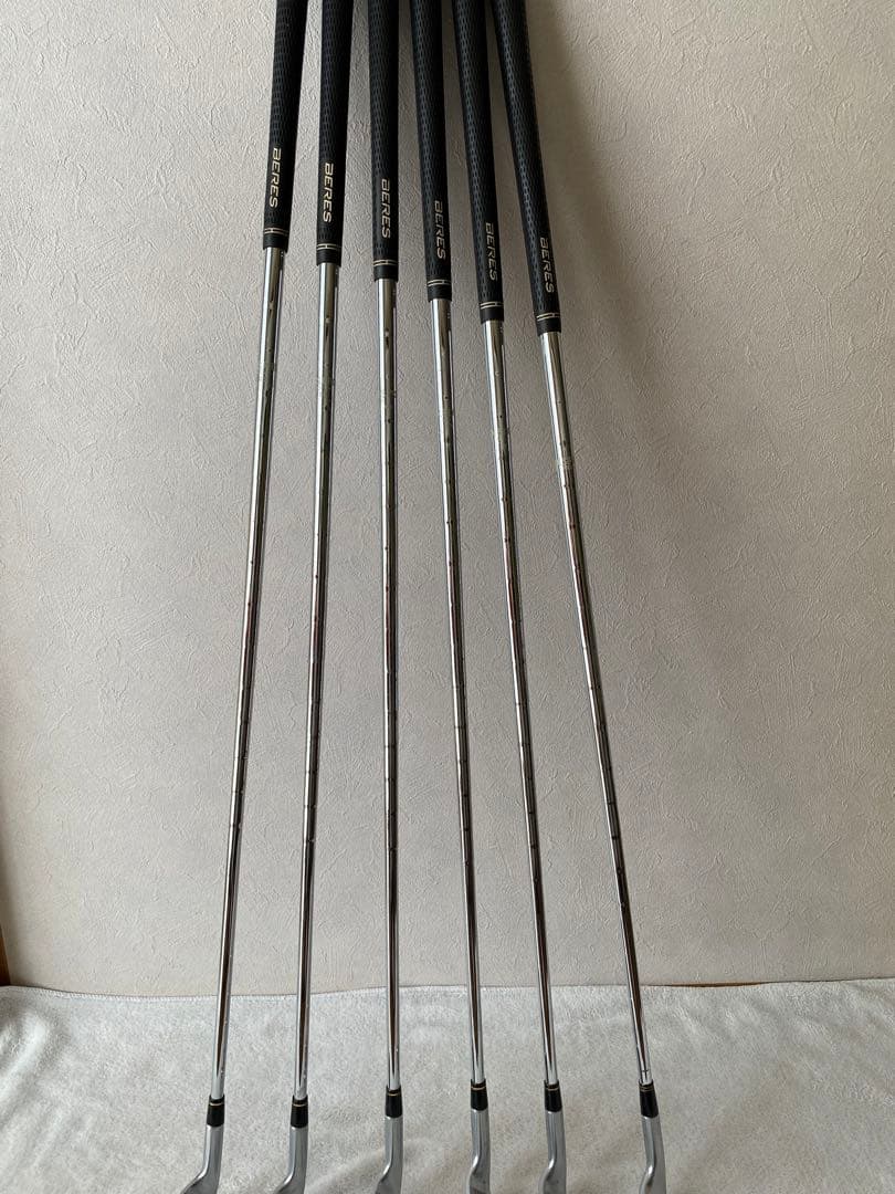 HONMA ベレスTW903 NSプロ950GHS