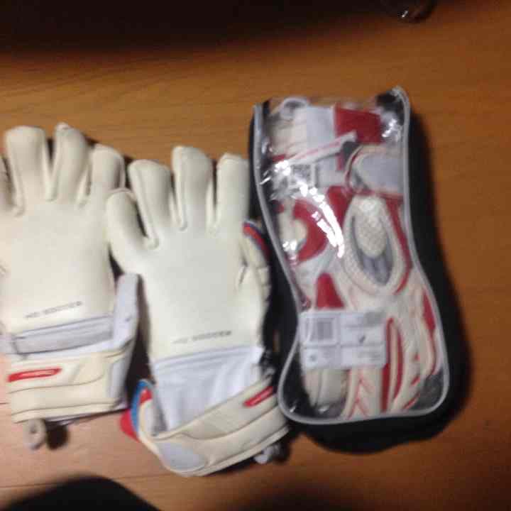 HO SOCCER グローブセット 楽天市場】エイチオーサッカー HO SOCCER キーパーグローブ メンズ