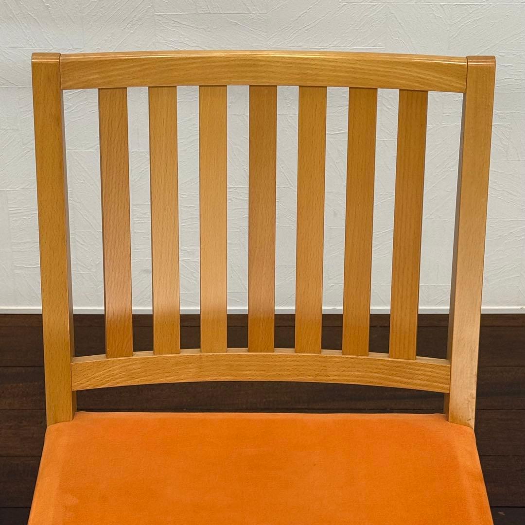 H19K41b Cassina IXC 植木莞爾 ヴェント ダイニングチェア | 激安通販