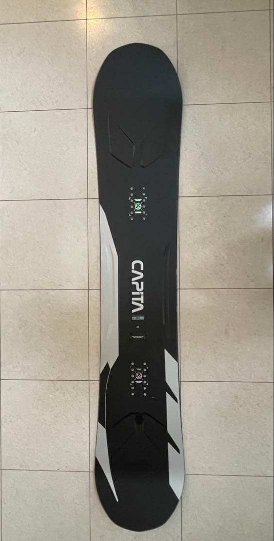 CAPITA メガマーキュリー MEGA キャピタ CAPITA MEGA MERCURY 22-23