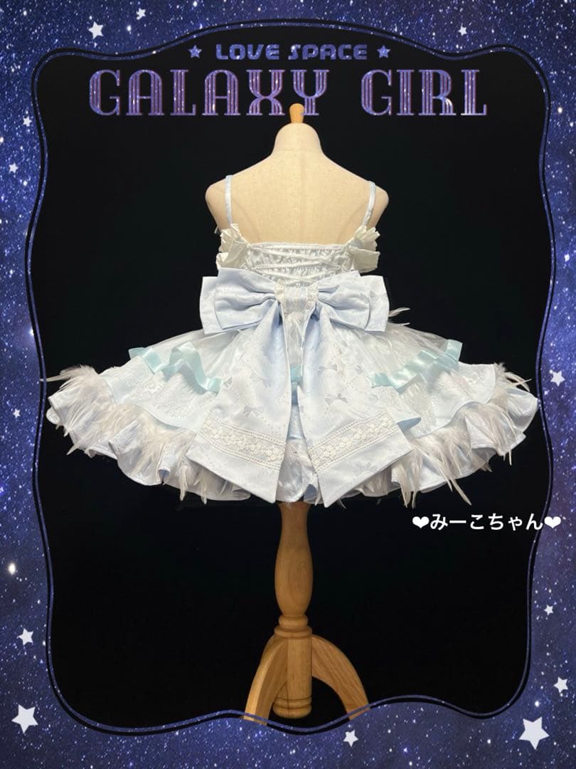 天使降臨 JSKフルセット 姫ロリ 甘ロリ しゅくれどーる ロリィタ