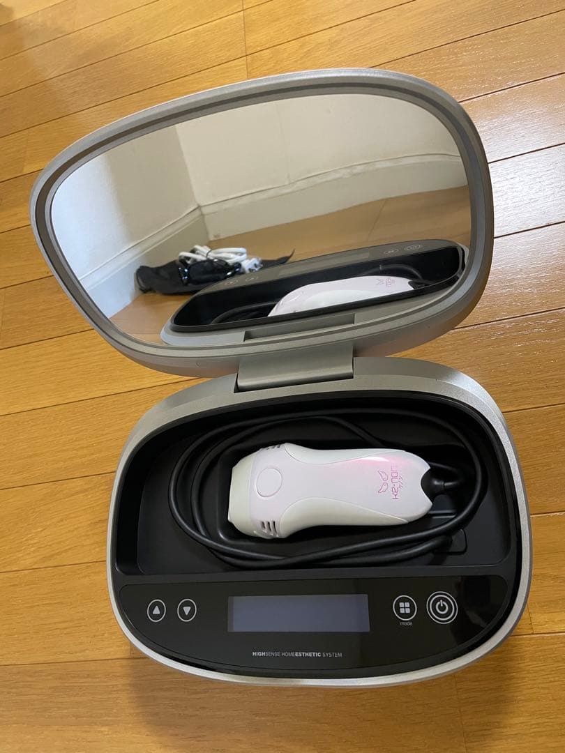 ケノン Ver8.6 パールホワイト