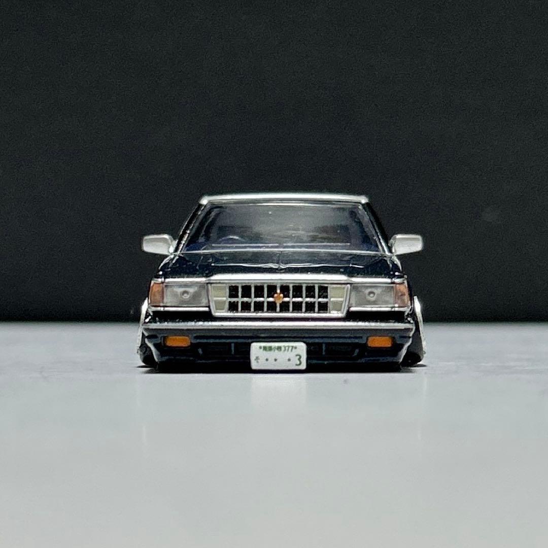 1/64トミカリミテッドヴィンテージネオ クラウン改 - メルカリ