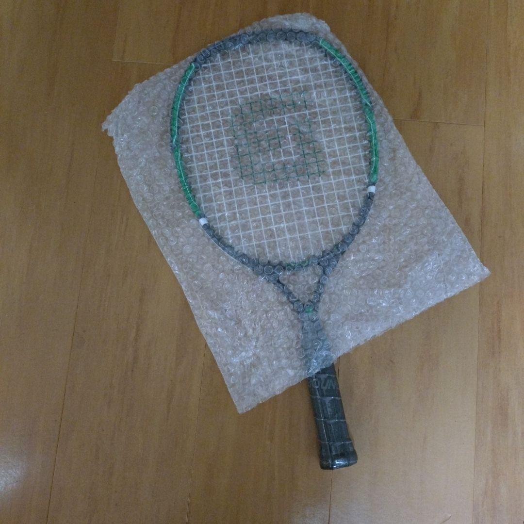 BOUNDY】新品未使用 バウンドテニス用テニスラケット 収納