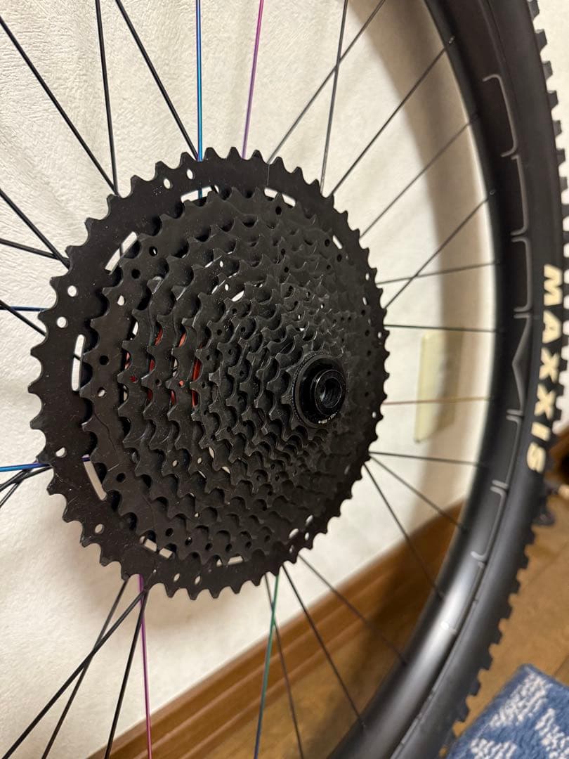 Industry Nine Hydra 690手組みホイール中古美品29er - メルカリ
