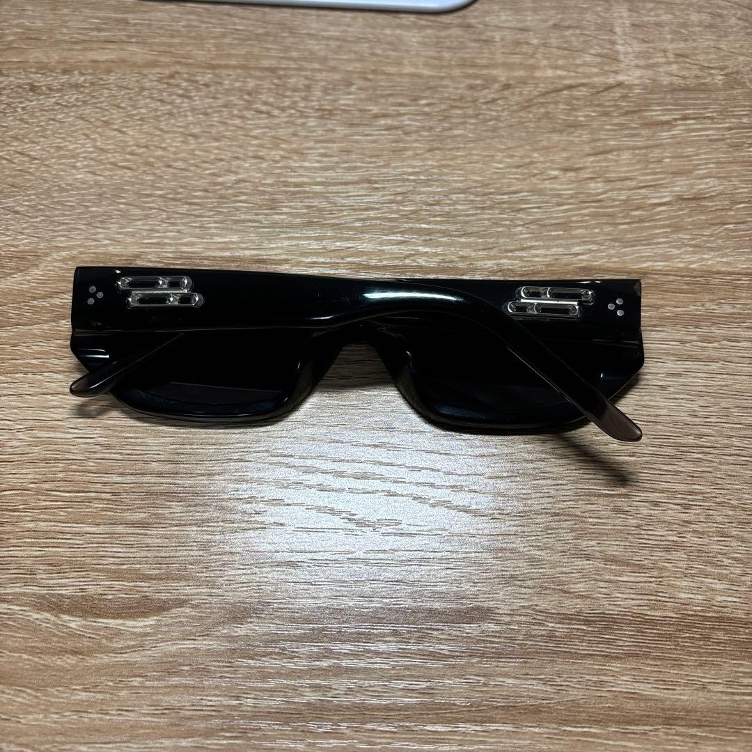 GENTLE MONSTER VENOM サングラス 新品