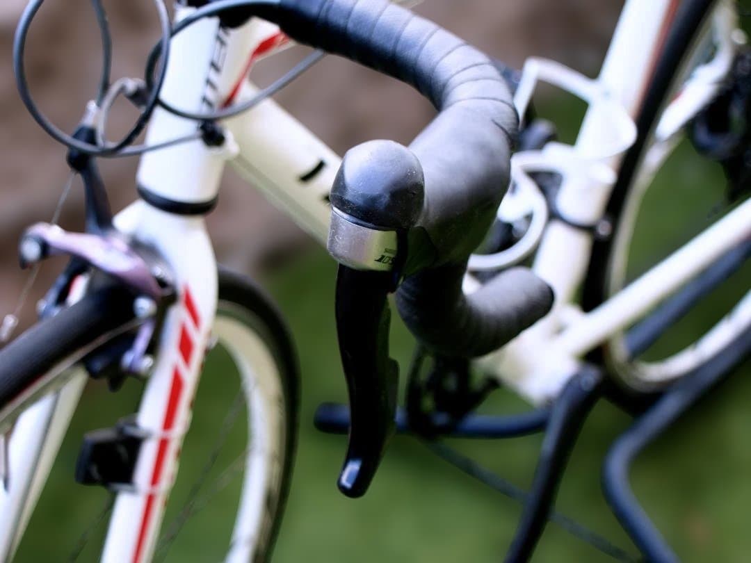 たかし様専用 ロードバイク フルカスタム 中古美品 ローラー台オマケ