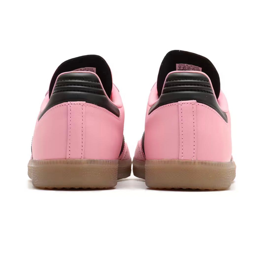 adidas SAMBA MESSI アディダス サンバ メッシ 26.5cm