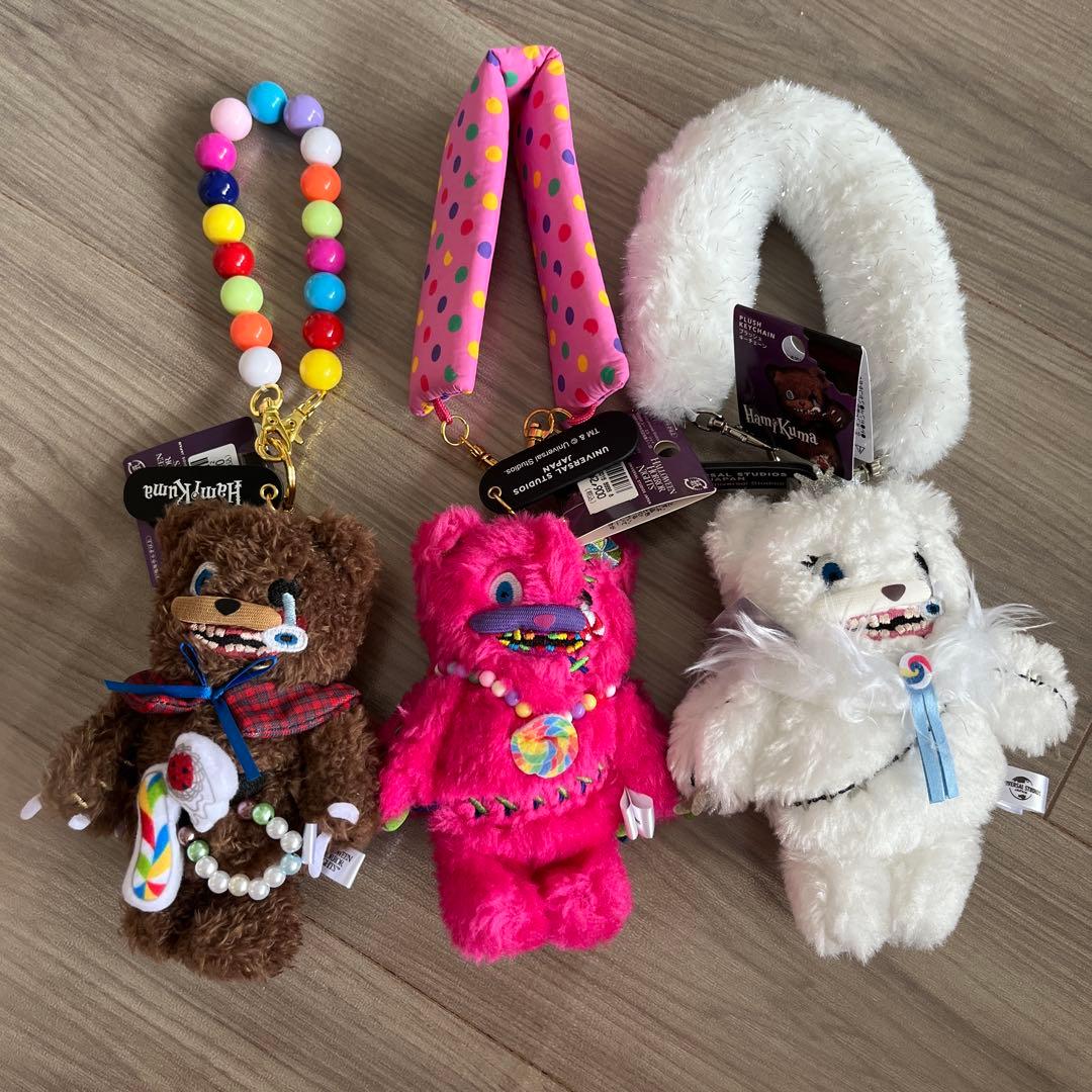 もっちさん専用　白とピンク　0:30までに購入なければキャンセル