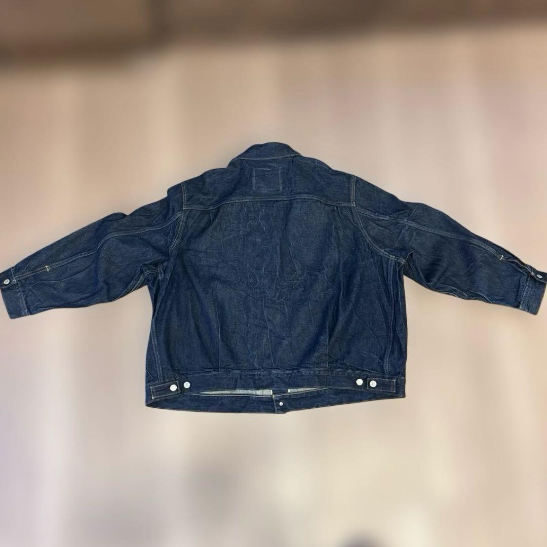 ジャーナルスタンダード LEVI'S別注 TYPE2 JKT - メルカリ
