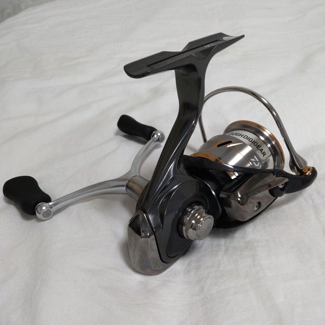 t*b様 ダイワ　20 ルビアス　LT 2500 S -DH 【新品未使用品】