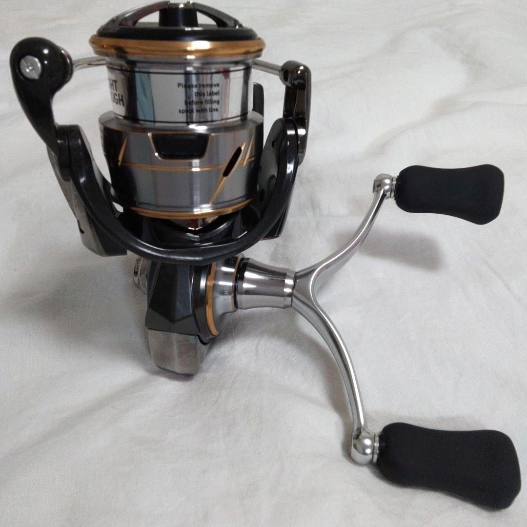 t*b様 ダイワ　20 ルビアス　LT 2500 S -DH 【新品未使用品】