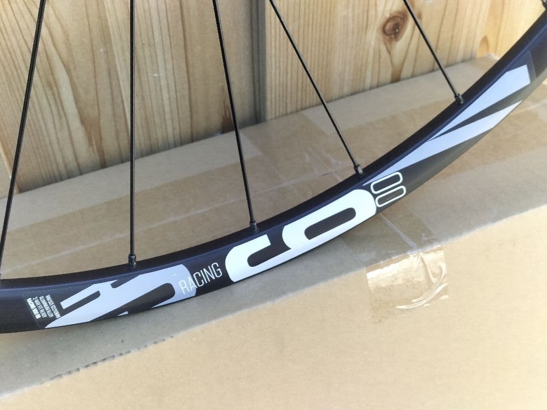 FULCRUM racing900 DB 前後 ディスク用 100/142 - メルカリ