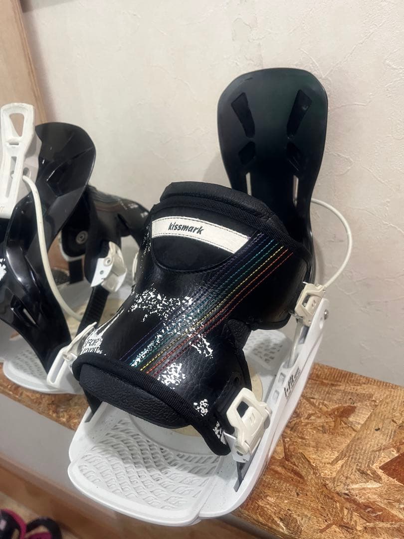 ワンタッチバイン！KM FLOW HAYLO同等モデル Lサイズ 2025年最新】flow