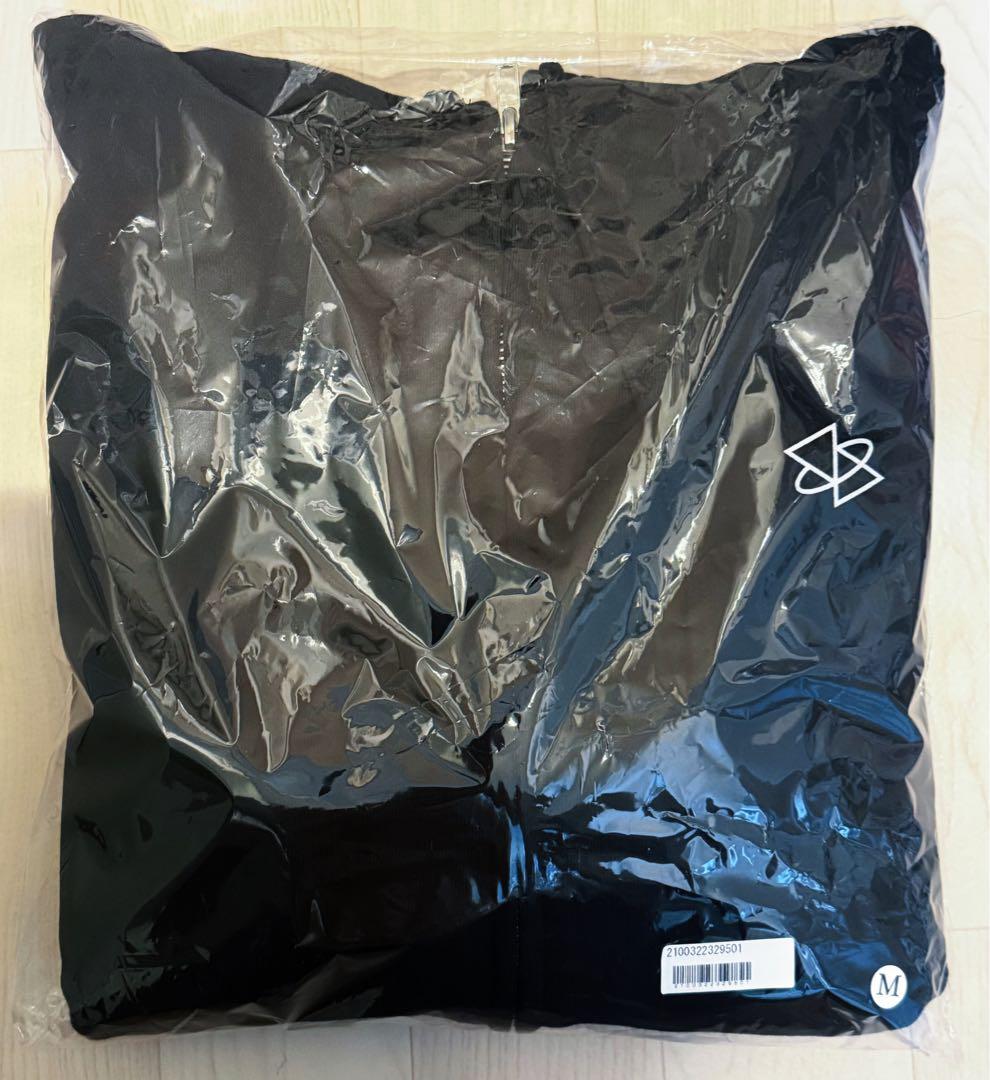 原因は自分にある。 パーカー Laboratory げんじぶ - メルカリ