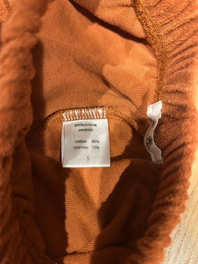 専用出品】yonkon line pants S 90 3点 専用出品】yonkon line pants S 90