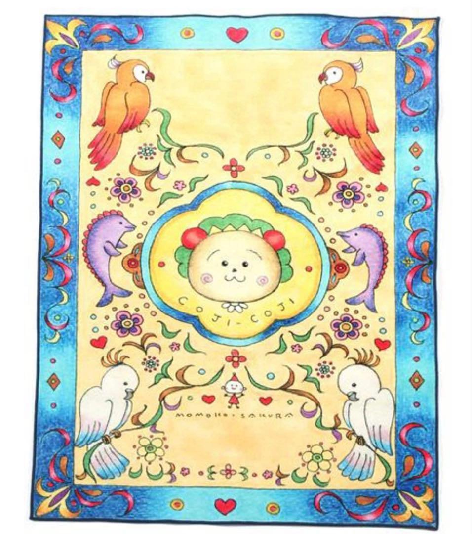 【新品】　コジコジ　イラストマット　スタジオクリップ　マット　入手困難 コジコジ×studio CLIPイラストマット COJI‐COJIコラボ2026 - メルカリ