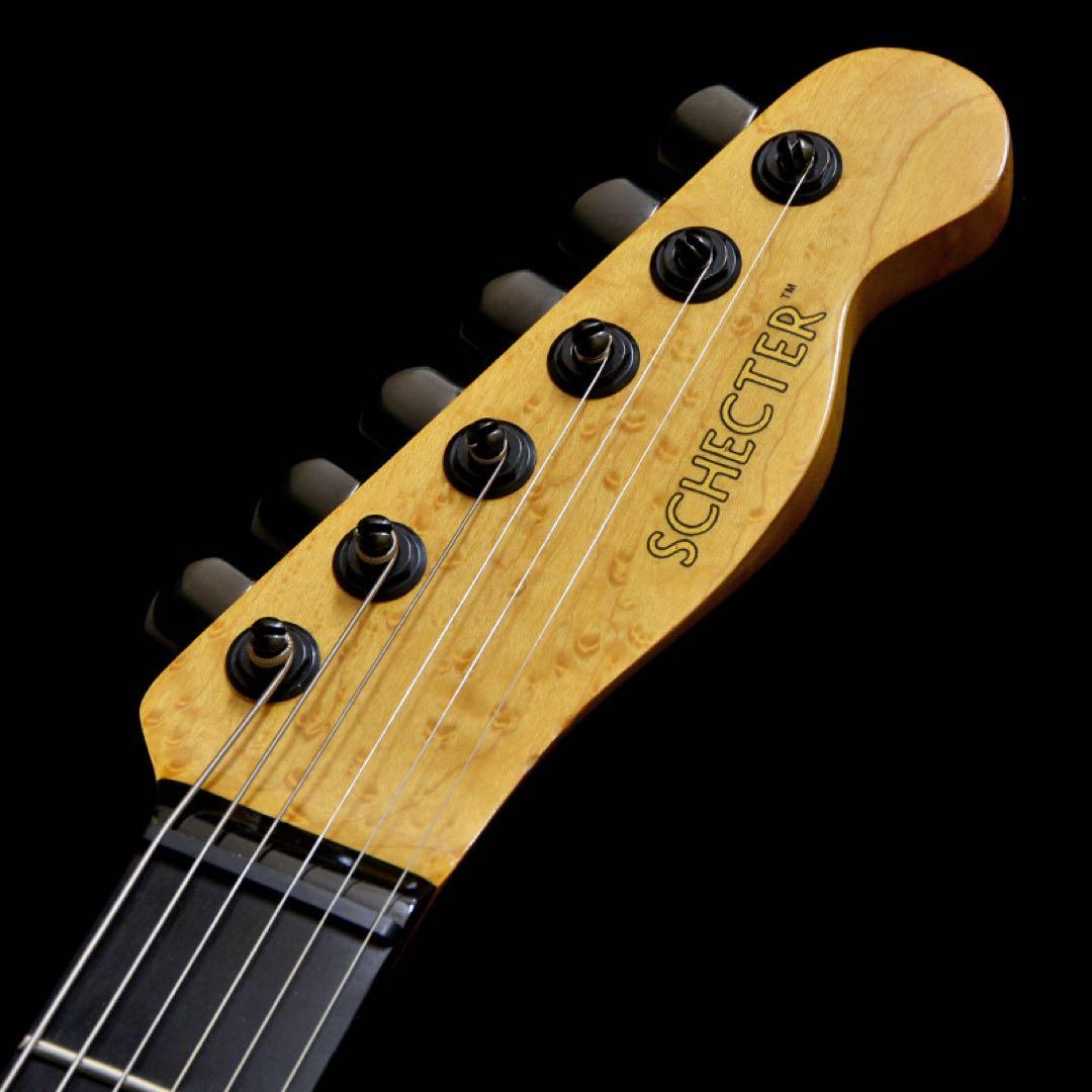 80's SCHECTER PT ピートタウンゼント・モデル - メルカリ