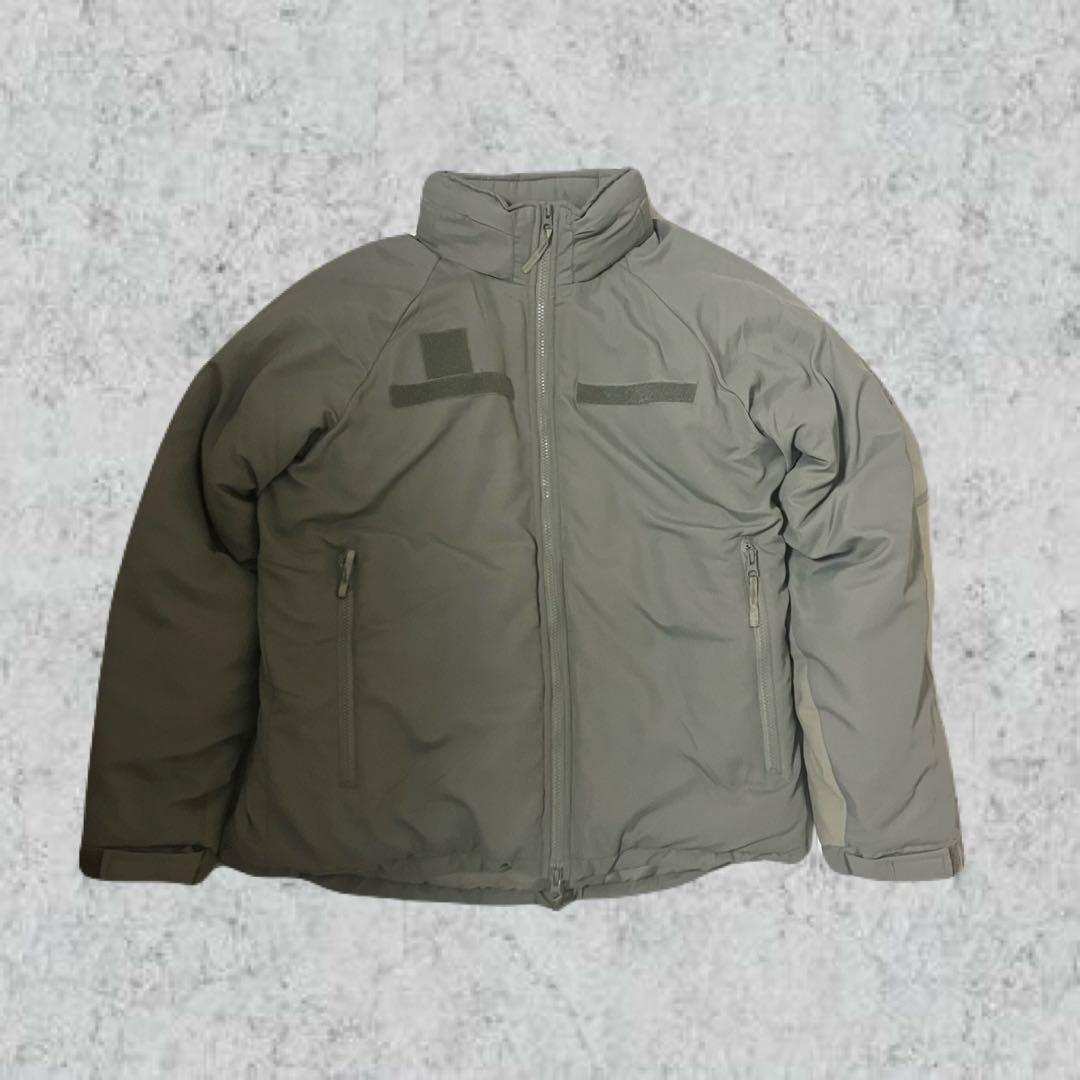 米軍実物 美品 ECWCS LEVEL7 small-short レベル7 S - メルカリ